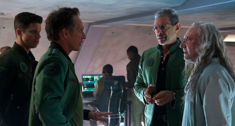 Image: Independence Day: Resurgence, Fox
